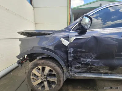 2021 Kia Sorento KNARL81BHMA089936 VIN:KNARL81BHMA089936