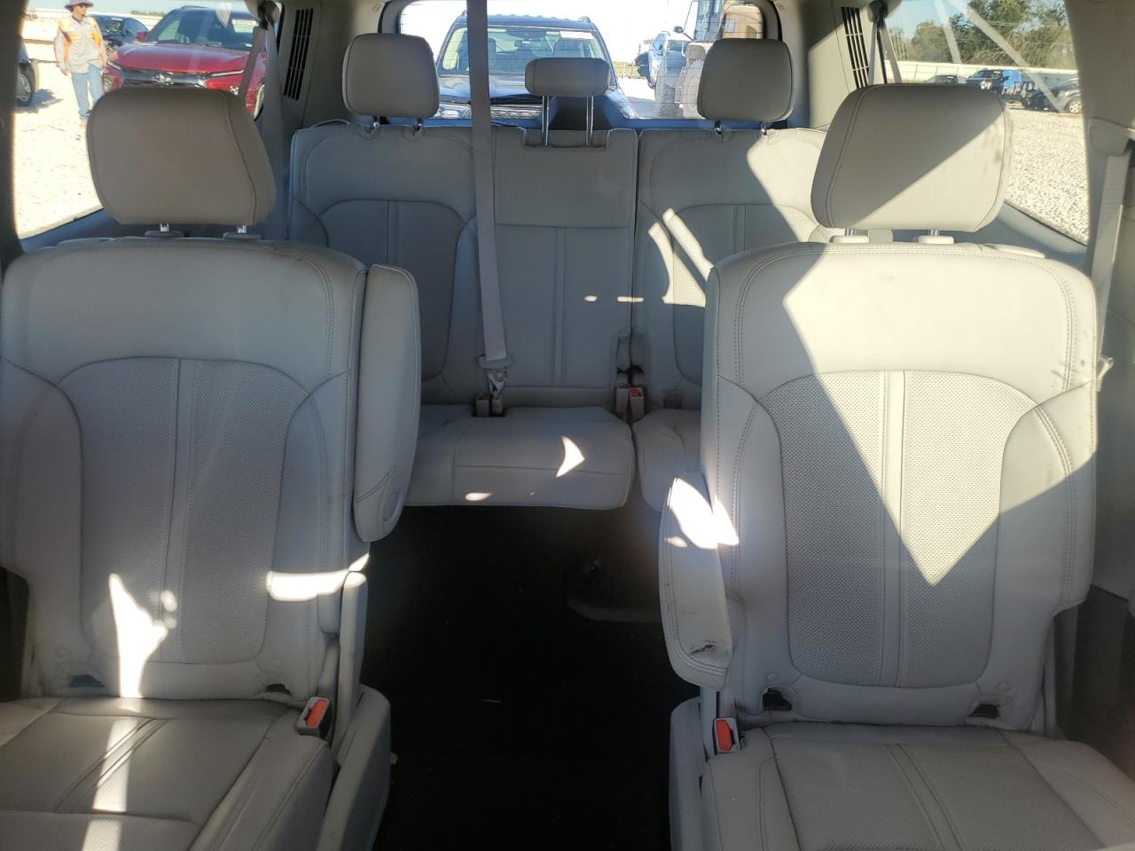 2024 JEEP WAGONEER L SERIES II VIN:1C4SJSBP2RS152536