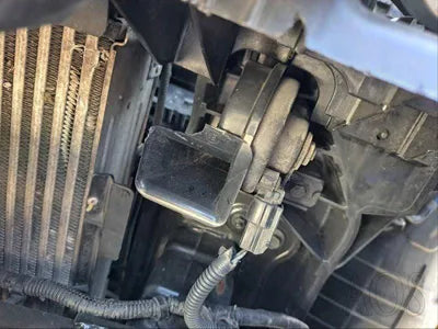 2017 Hyundai Tucson VIN: