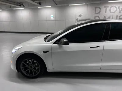 2020 Tesla Model 3 VIN: