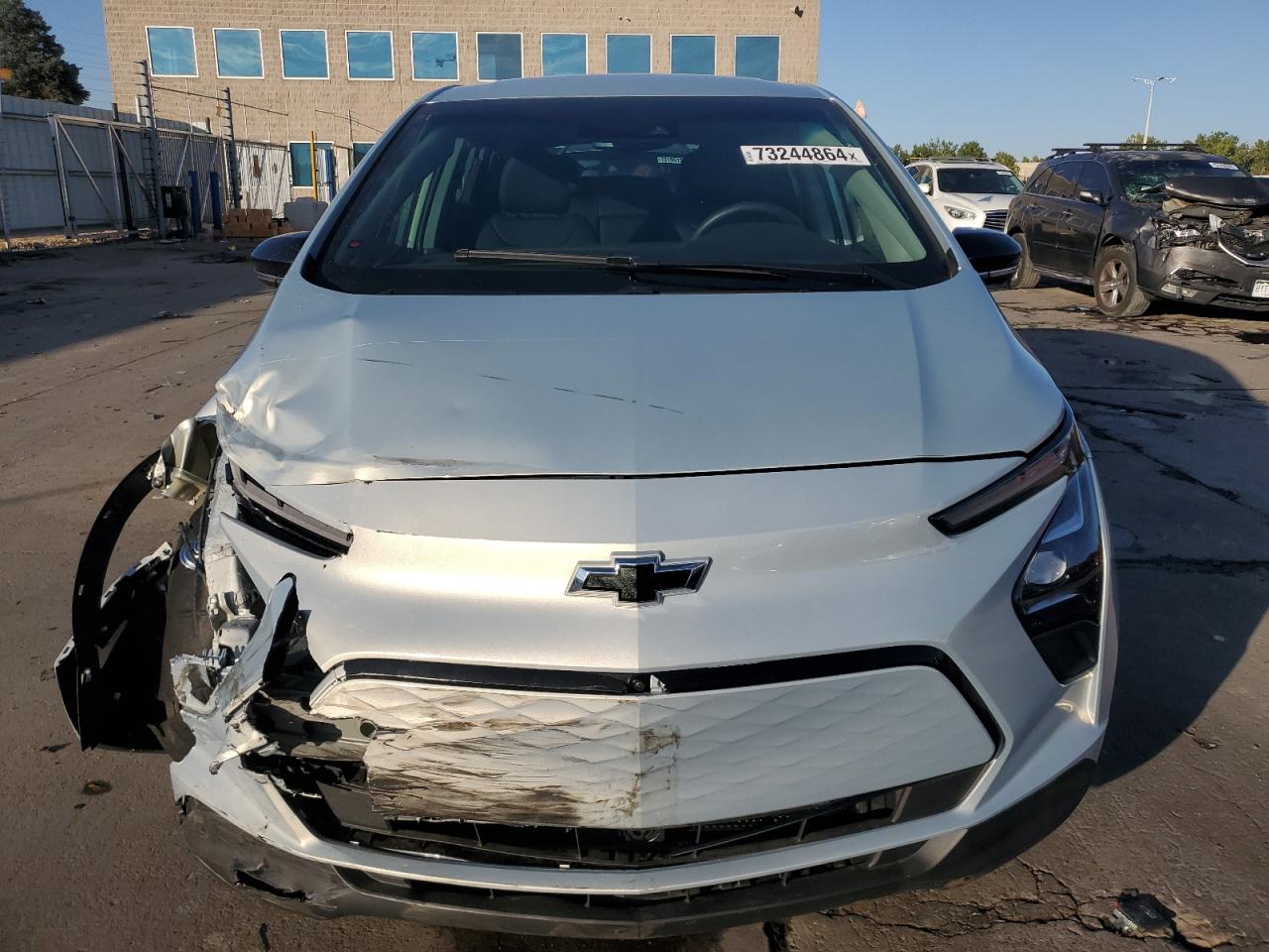 2023 CHEVROLET BOLT EV 2LT VIN:1G1FX6S00P4202290