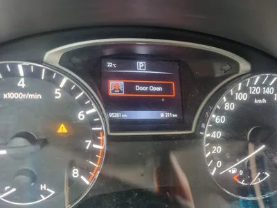 2017 Nissan Altima 1N4AL3AP5HC136293 VIN:1N4AL3AP5HC136293