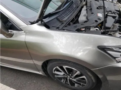 2019 Lexus CT 200h JTHKD5BH1K2348523 VIN:JTHKD5BH1K2348523