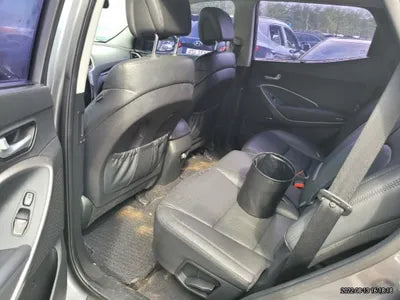 2014 Hyundai Santa FE VIN: