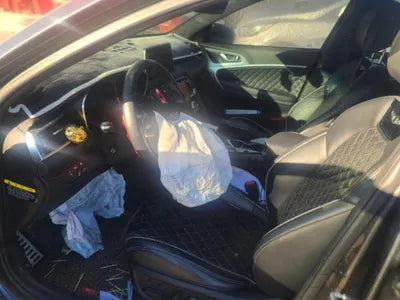 2018 Genesis G70 VIN: