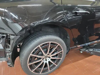 2022 Mercedes-Benz S 450 W1KCG2DB6NA002990 VIN:W1KCG2DB6NA002990