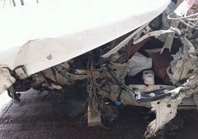 2015 BMW 528 WBA5A7107FD817250 VIN:WBA5A7107FD817250