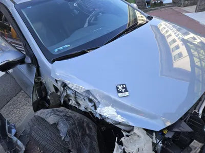 2017 Hyundai Ioniq KMHC051HFJU020754 VIN:KMHC051HFJU020754