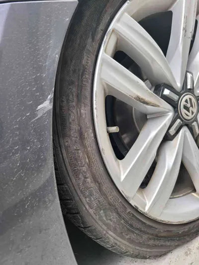 2018 Volkswagen Passat 1VWZZZA3ZJC037143 VIN:1VWZZZA3ZJC037143