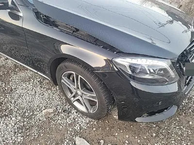 2015 Mercedes-Benz S 400 WDDUG6HB7FA144272 VIN:WDDUG6HB7FA144272