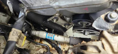 2019 Hyundai Kona VIN: