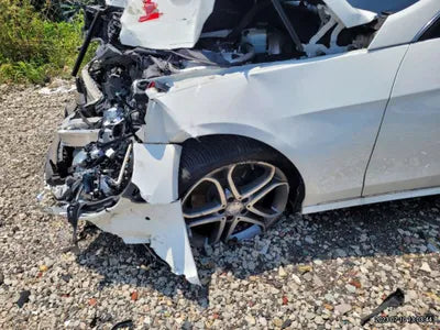 2016 Mercedes-Benz E 250 WDDHF9HBXGB272524 VIN:WDDHF9HBXGB272524