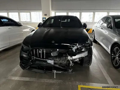 2021 Mercedes-Benz E 450 W1K1J5KB2MF153324 VIN:W1K1J5KB2MF153324