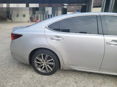 2016 Lexus ES 300 VIN: