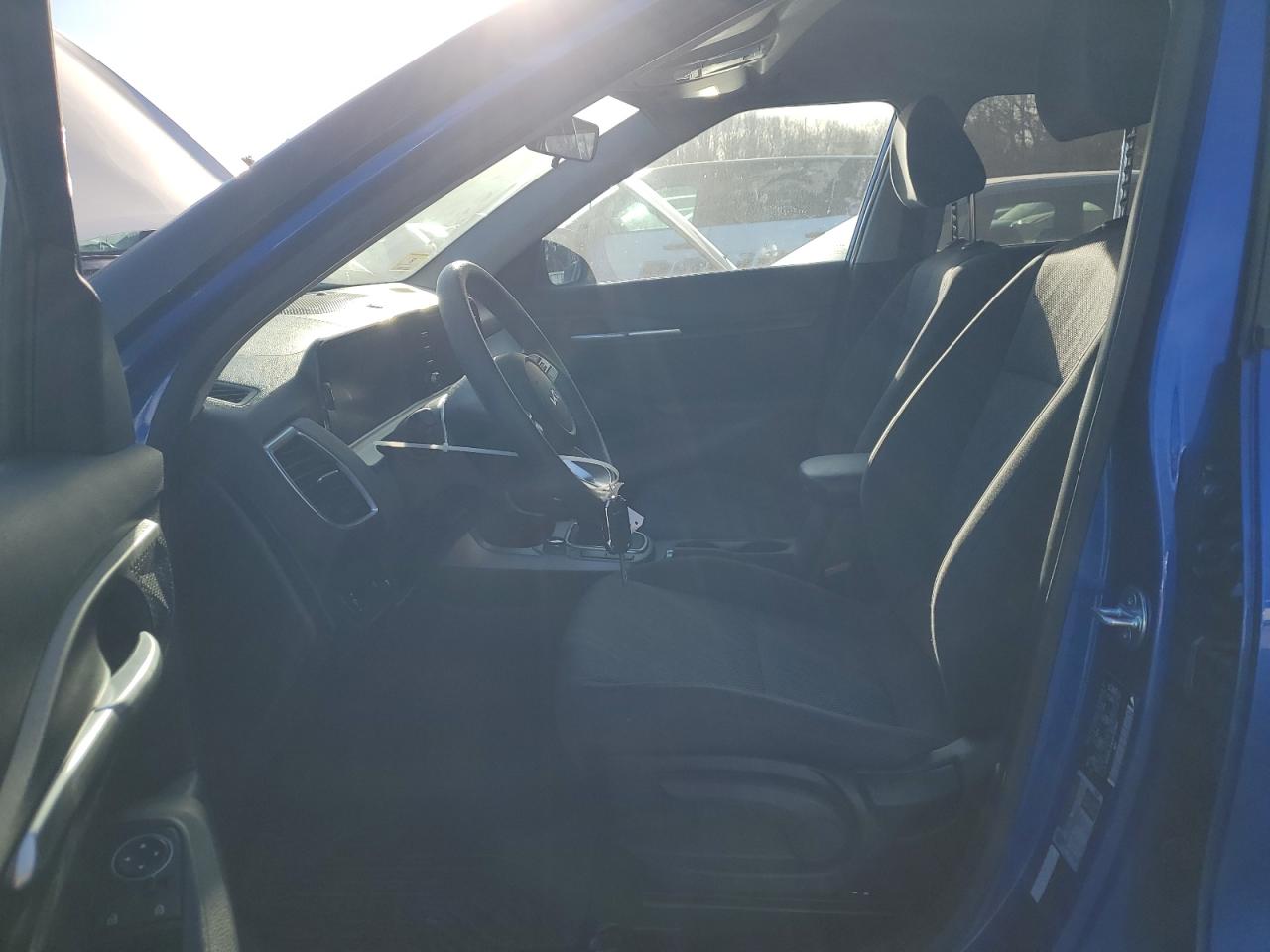 2024 KIA SELTOS LX VIN:KNDEPCAAXR7523847