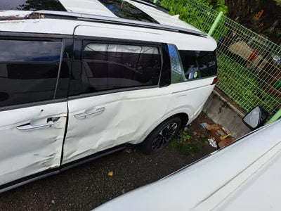 2020 Kia Carnival KNANE81BBMS010172 VIN:KNANE81BBMS010172