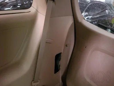 2017 Kia Carnival KNAME81ABHS328620 VIN:KNAME81ABHS328620