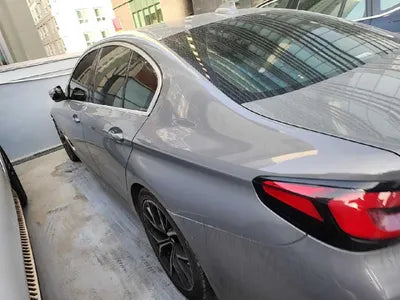 2021 BMW 530 WBA31BJ05MWX23153 VIN:WBA31BJ05MWX23153