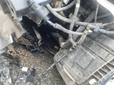 2018 Audi A6 WAUZZZ4G3JN107120 VIN:WAUZZZ4G3JN107120