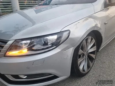 2016 Volkswagen CC 402KMWVWZZZ3CZGE5 VIN:402KMWVWZZZ3CZGE5