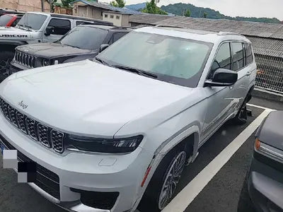 2021 Jeep Grand Cherokee 1C4RJKEG2M8164721 VIN:1C4RJKEG2M8164721