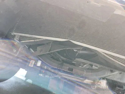 2017 Genesis G80 VIN: