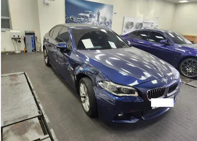 2016 BMW 520 WBA5E7108GG158292 VIN:WBA5E7108GG158292