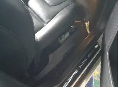 2015 Volvo XC60 YV1DZARBDG2852628 VIN:YV1DZARBDG2852628