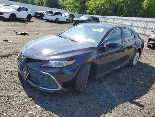 2023 TOYOTA CAMRY LE VIN:4T1C11BK8PU086834