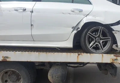 2022 Mercedes-Benz CLS 300 VIN: