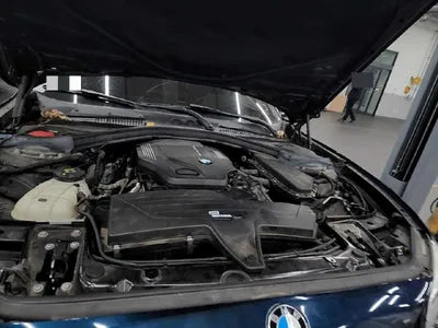 2017 BMW 118 WBA1S5105HV807961 VIN:WBA1S5105HV807961