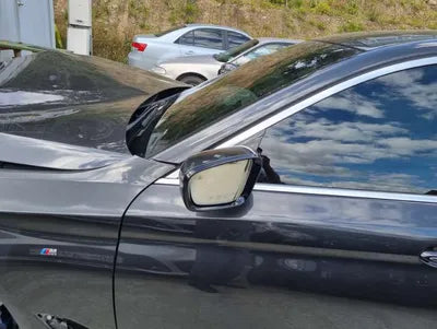 2018 BMW 530 WBAJD3108JB255877 VIN:WBAJD3108JB255877