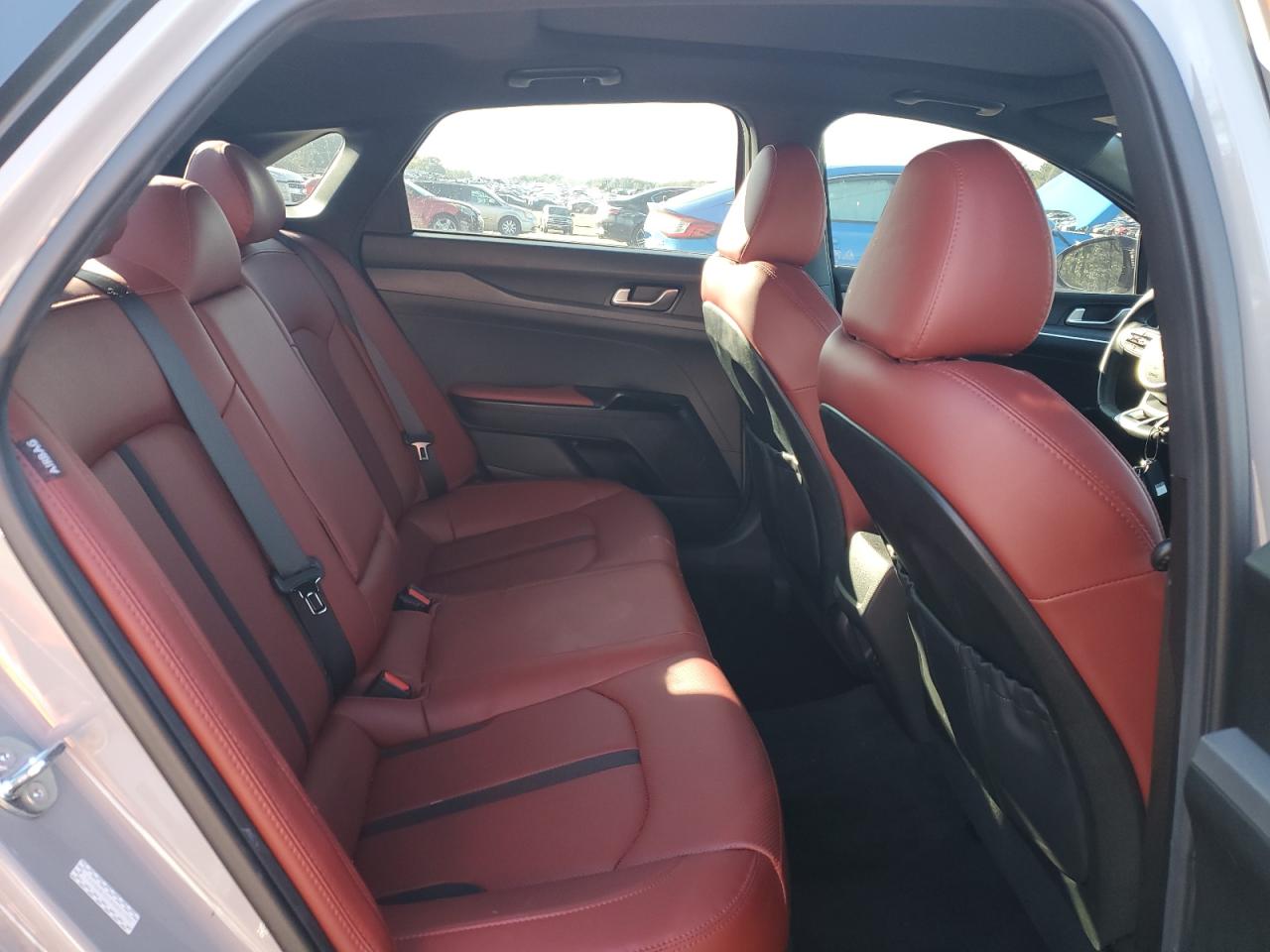2024 KIA K5 GT LINE VIN:5XXG64J21RG231750