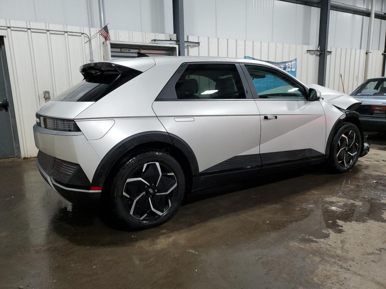 2023 HYUNDAI IONIQ 5 SEL VIN:KM8KN4AE9PU182968