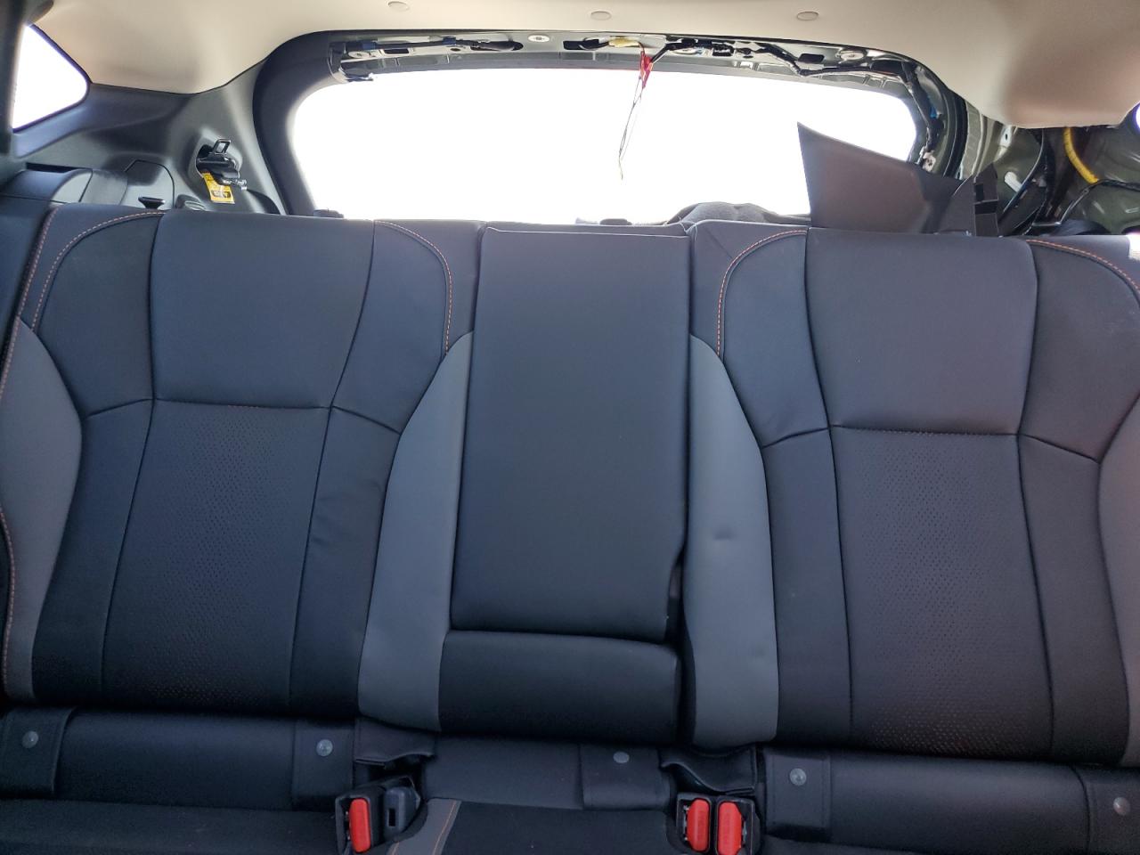 2024 SUBARU CROSSTREK LIMITED VIN:4S4GUHM62R3768392