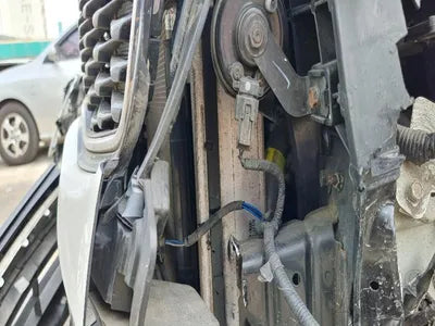 2017 Kia Sportage KNAP6815GJK336098 VIN:KNAP6815GJK336098