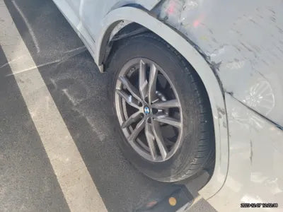 2021 BMW 330 WBATS510XM9G15191 VIN:WBATS510XM9G15191