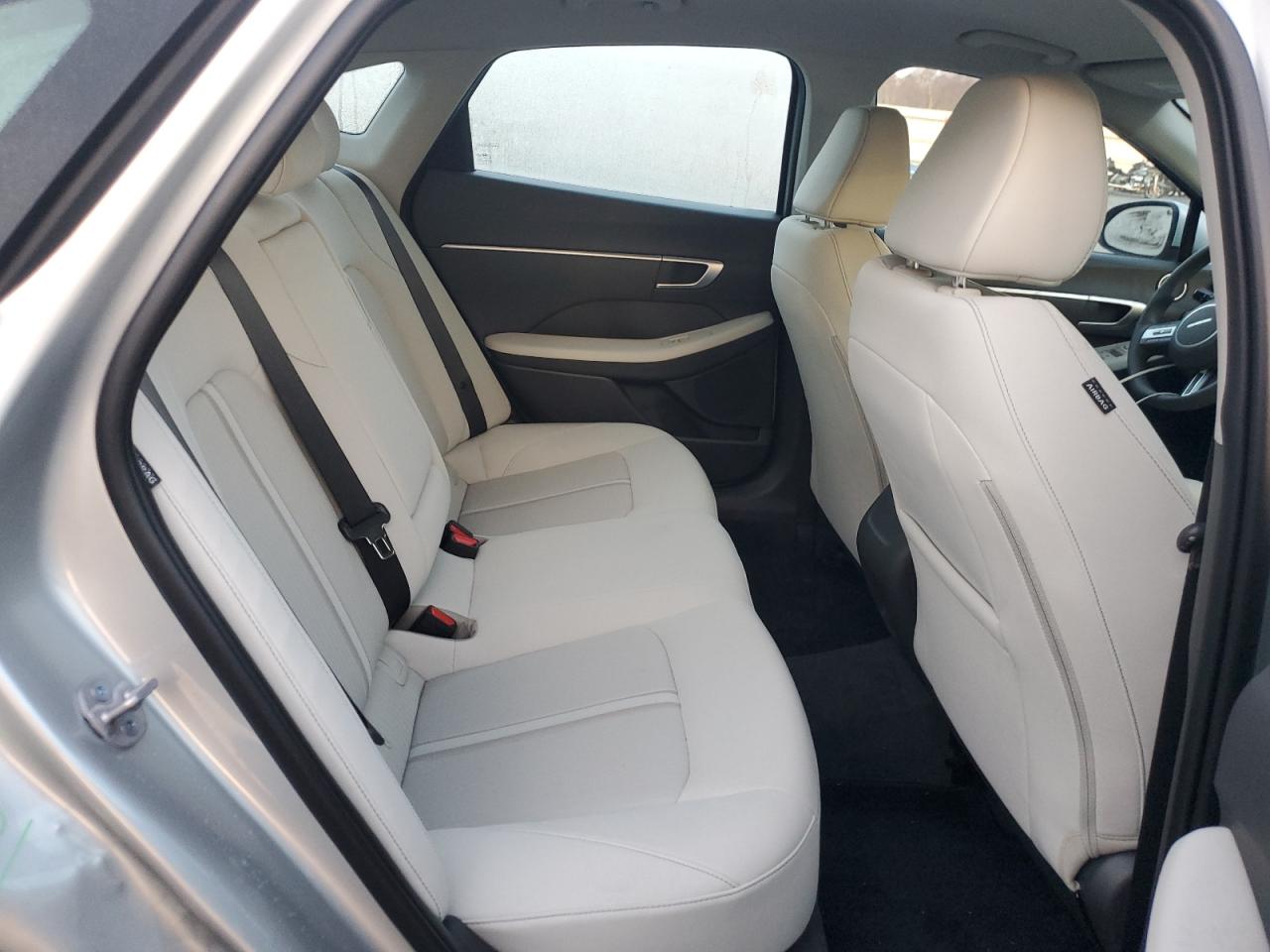 2024 HYUNDAI SONATA SEL VIN:KMHL64JA7RA364901
