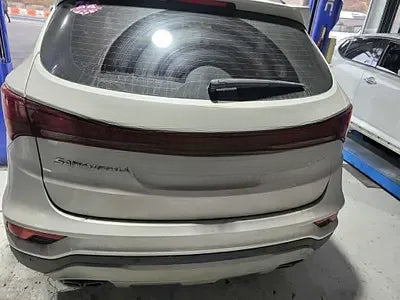 2017 Hyundai Santa FE KMHSW81UDHU740382 VIN:KMHSW81UDHU740382