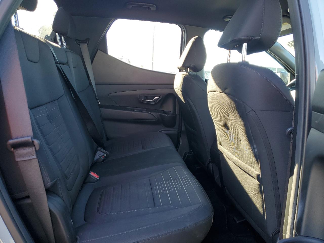 2023 HYUNDAI SANTA CRUZ SE VIN:5NTJADAE8PH064112