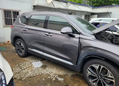 2020 Hyundai Santa FE KMHS381BBLU203297 VIN:KMHS381BBLU203297