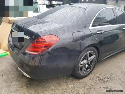 2015 Mercedes-Benz S 350 WDDUF3CB6FA164778 VIN:WDDUF3CB6FA164778