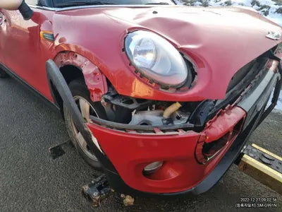 2016 MINI Cooper 278KMWMWXP5106G3A VIN:278KMWMWXP5106G3A
