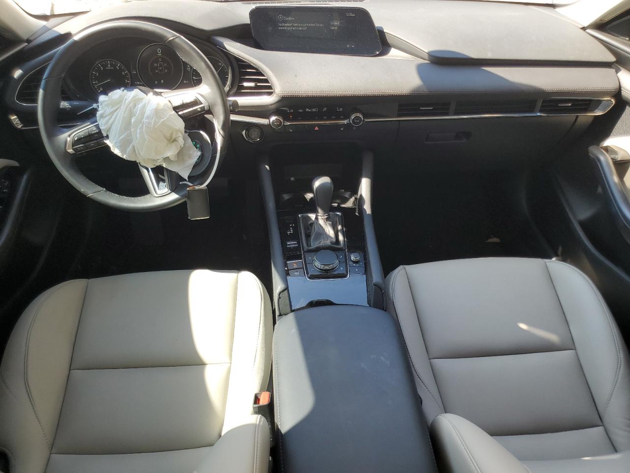 2024 MAZDA 3 PREFERRED VIN:3MZBPACM1RM414436