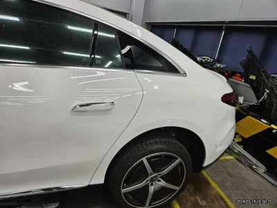 2023 Mercedes-Benz E 350 W1KEG1CBXPF022783 VIN:W1KEG1CBXPF022783