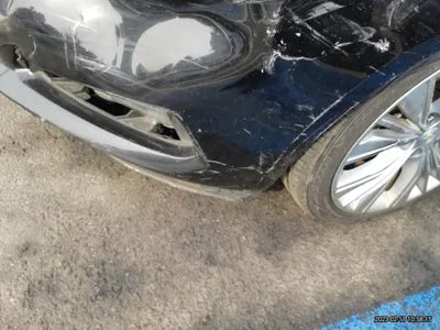 2015 Chevrolet Impala VIN: