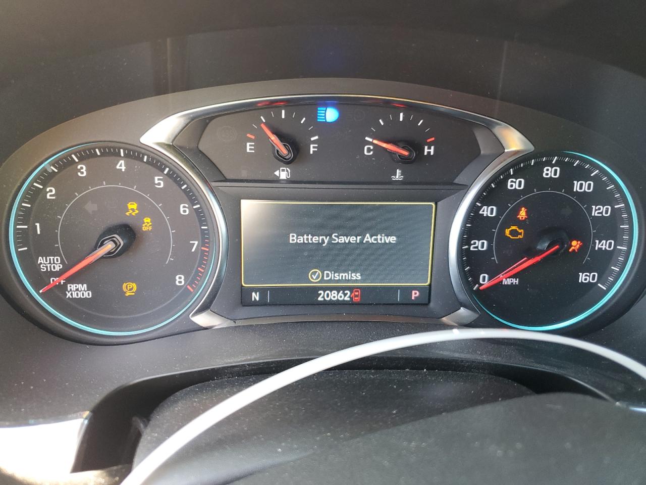 2023 CHEVROLET TRAVERSE RS VIN:1GNEVJKW3PJ312923