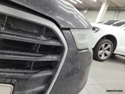 2015 Audi A6 WAUZZZ4G9FN050753 VIN:WAUZZZ4G9FN050753