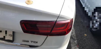 2016 Audi A6 WAUZZZ4G3GN105568 VIN:WAUZZZ4G3GN105568