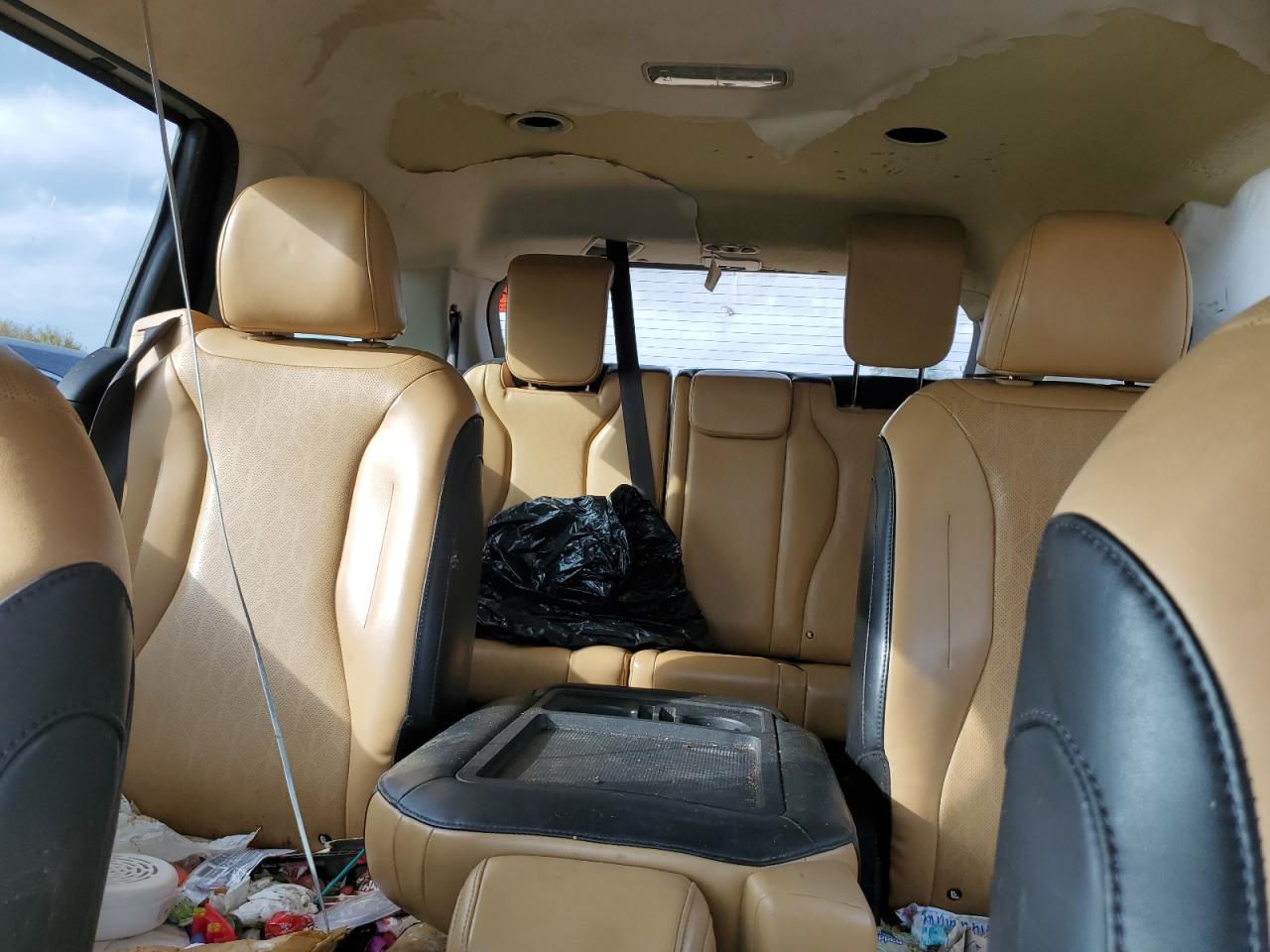 2022 KIA CARNIVAL LX VIN:KNDNB4H33N6117811